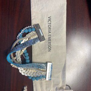 Brand New Victoria Emerson Bracelet